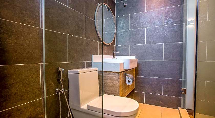 OYO 89576 Mokka Hotel