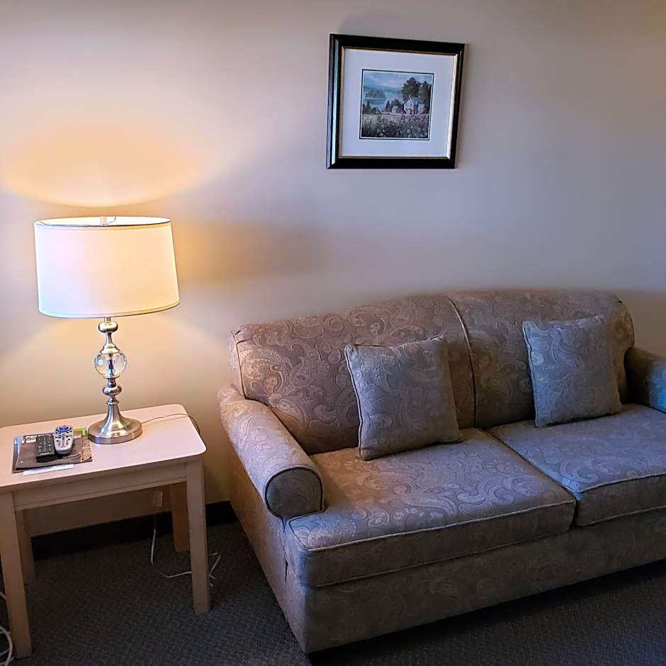 Shemron Suites Hotel