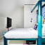 B&B HOTEL Brussels Centre Louise
