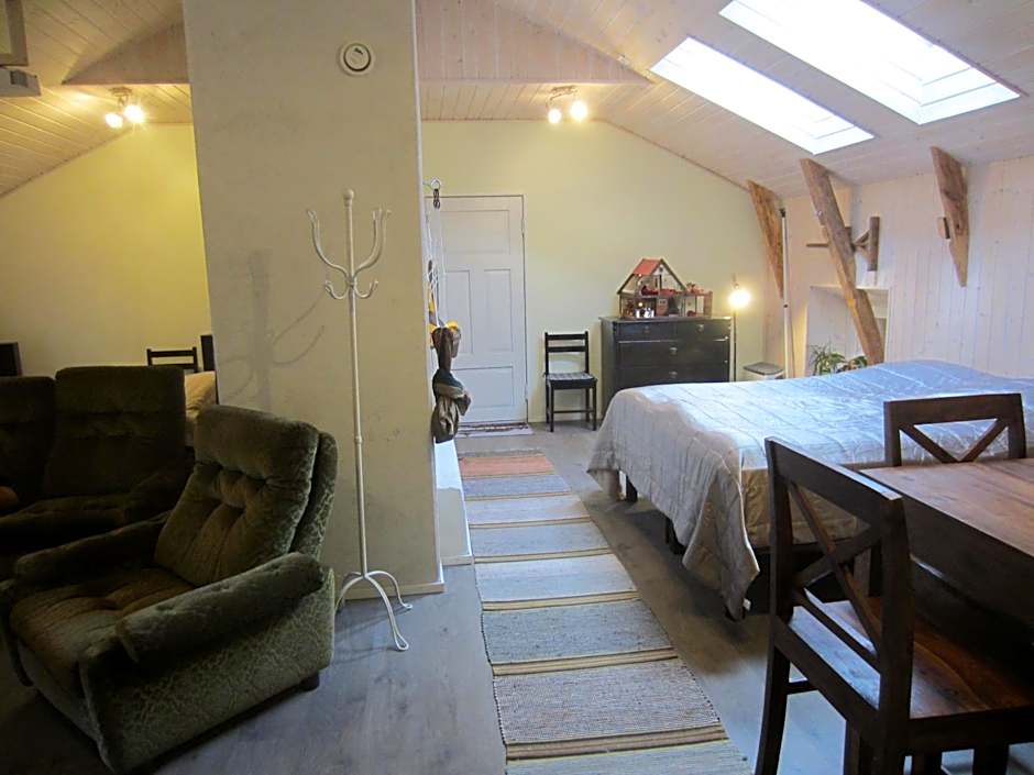 Apartment Hotel Kuukkarin Kortteeri