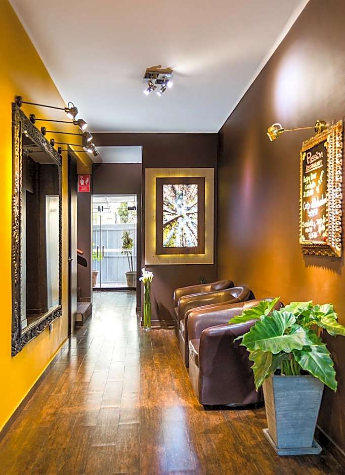 Dreams Hotel Boutique