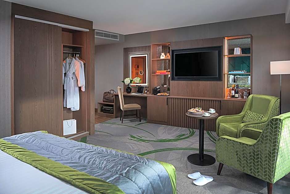 Carlton Hotel Dublin Airport