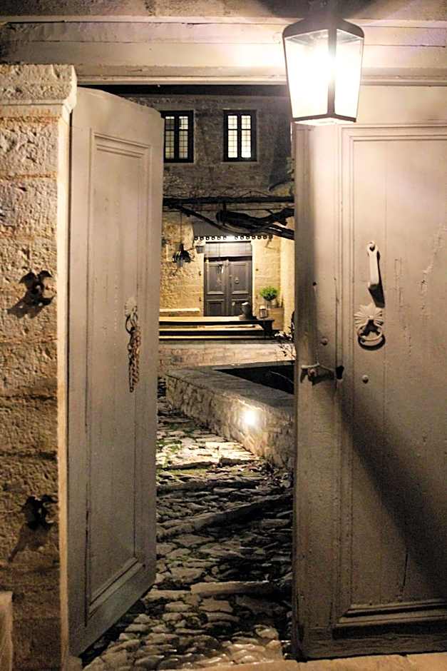 "Apeiros Chora" Hotel, Zagori