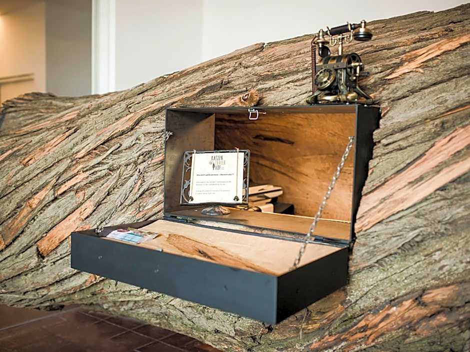 Garni Hotel Katzenthalerhof