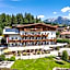 Hotel Alpenpanorama