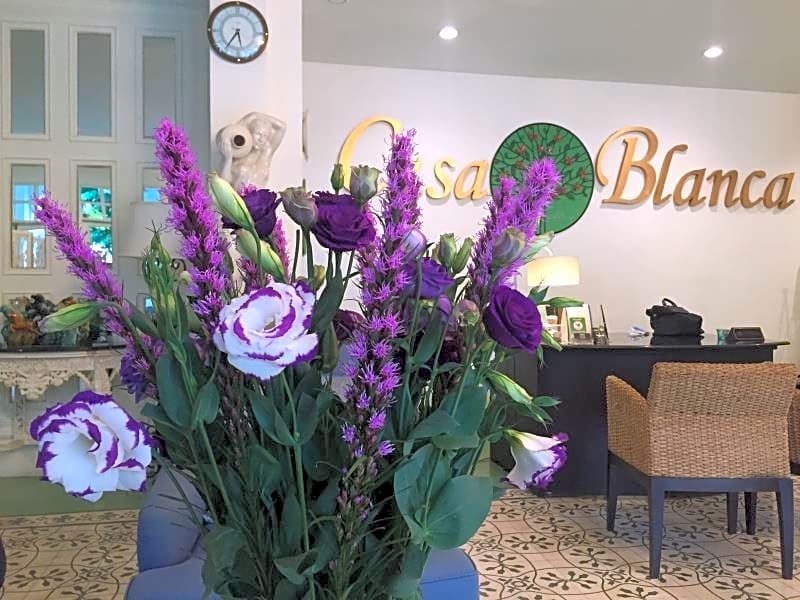 Casa Blanca Boutique Hotel Phuket