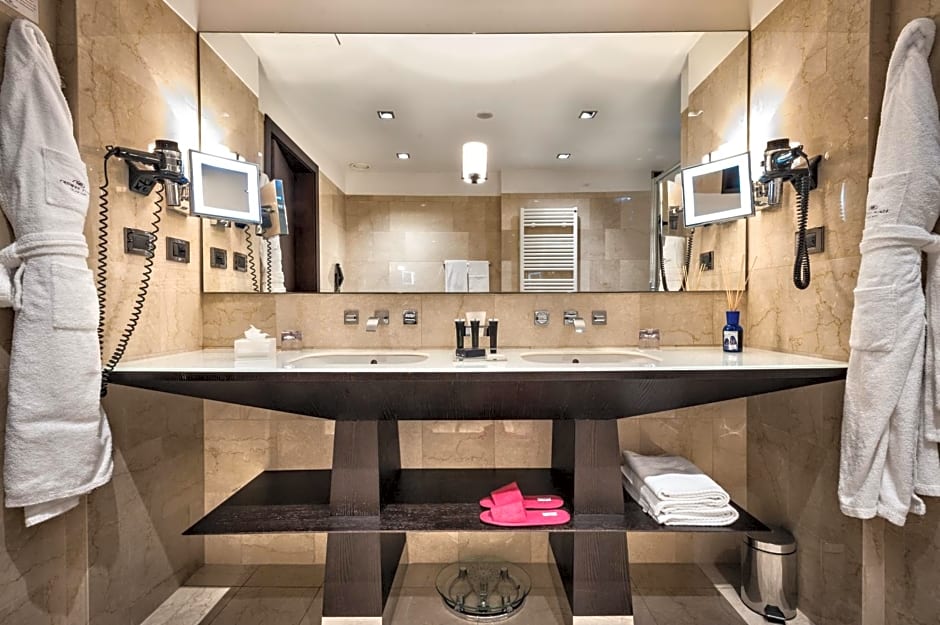Crowne Plaza Milan City by IHG