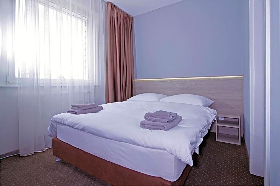 Aviator Garni Hotel Bratislava