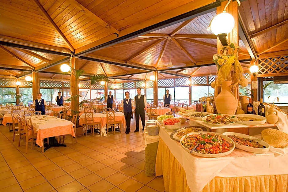 TH Marina di Sibari - Baia Degli Achei Village