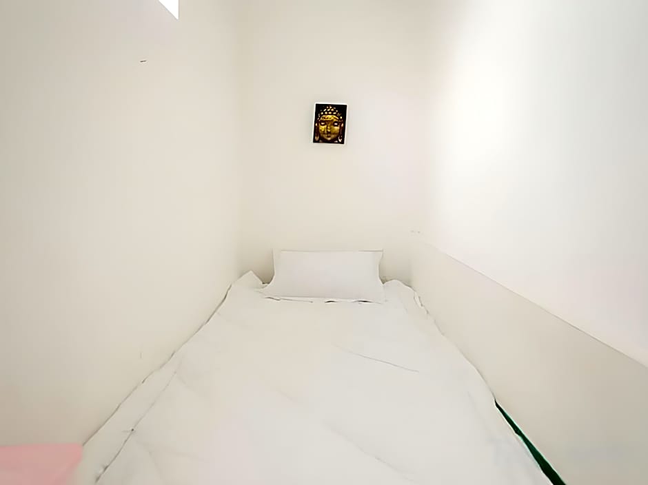 Capsule Homestay Syariah