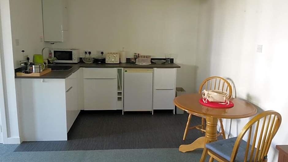 Premier Room – Kelso