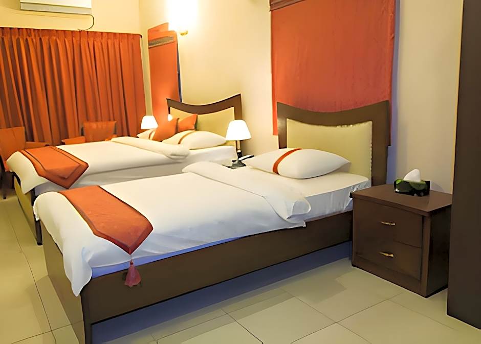 Grand Star Hotel Multan