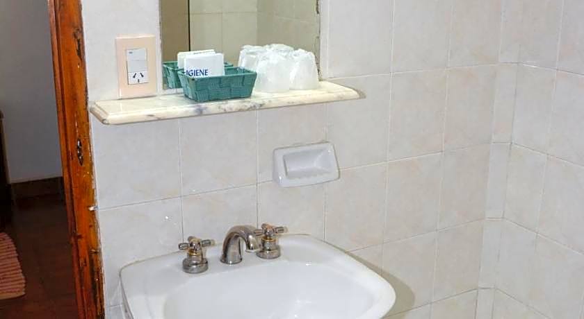 Hosteria-Spa Posada del Sol