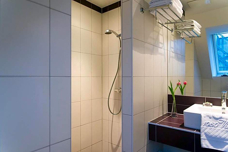 elaya hotel vienna city west, Trademark by Wyndham