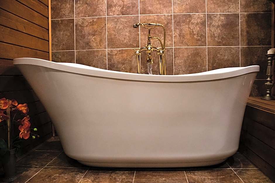 Maison sur la plage TERRE-MÈRE