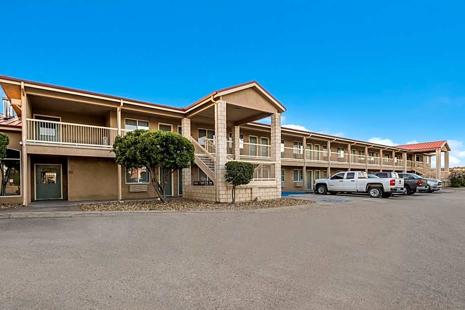 Quality Inn Sonora TX