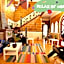 Hostal Fungi Casa Rosa