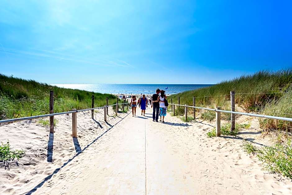 EuroParcs de Woudhoeve