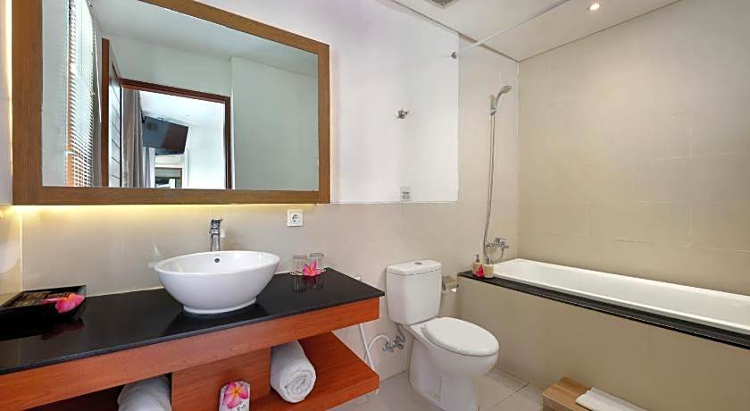 The Sakaye Villas & Spa