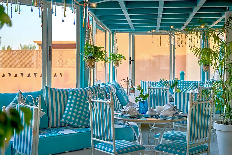 Turtle's Inn Hotel