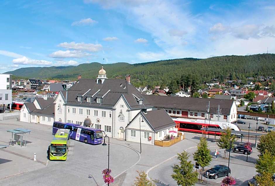 Best Western Plus Gyldenlove Hotell