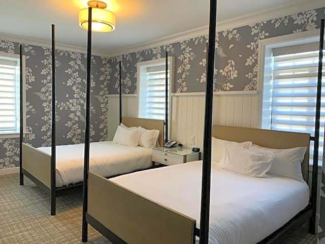 St. Clair Inn
