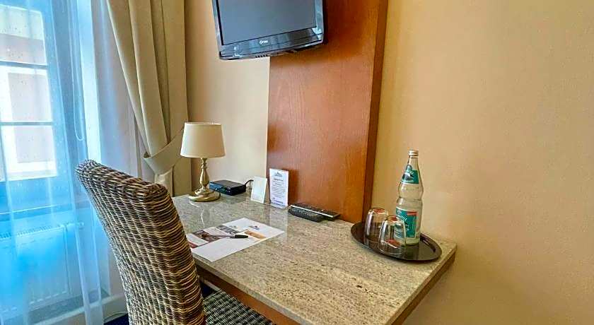 Hotel Italia Altstadthaus