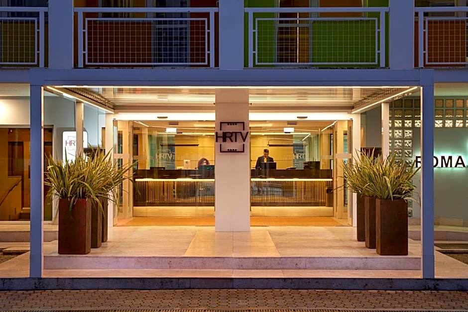 Hotel Roma Tor Vergata