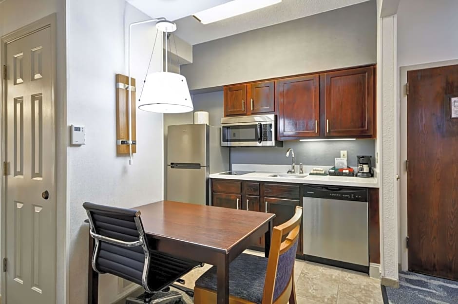 Homewood Suites By Hilton Memphis-Germantown