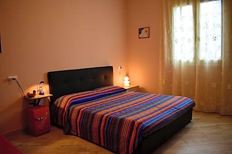 tra il borgo e il mare