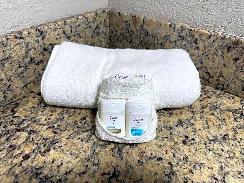 Boardwalk Suites Lafayette