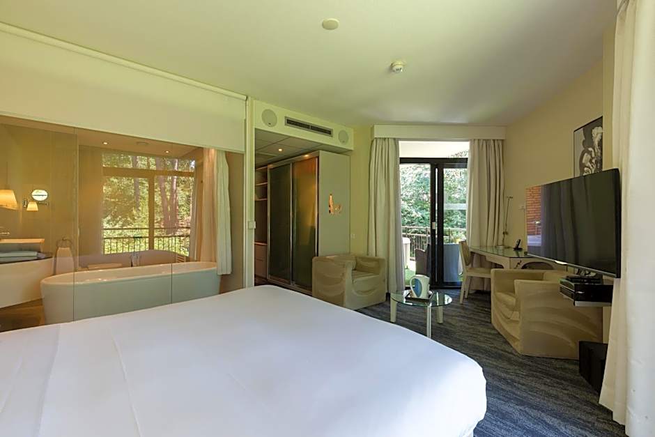 Fletcher Hotel-Restaurant Jagershorst-Eindhoven