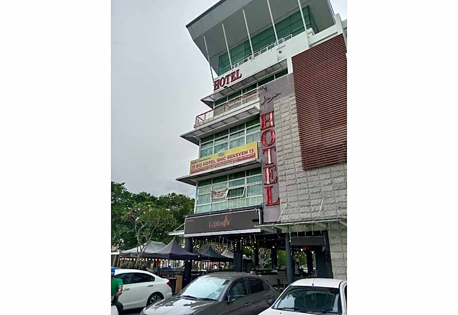 Collection O Shah Alam Formerly Hotel SMC Seksyen 13