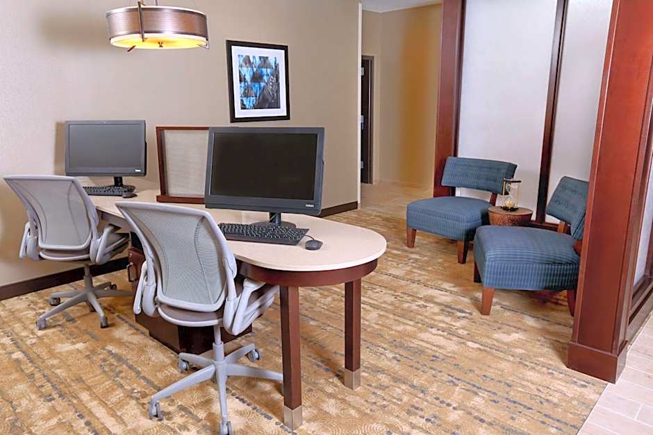 Homewood Suites By Hilton West Fargo/Sanford Medical Center