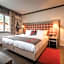 Hotel Bristol Verbier