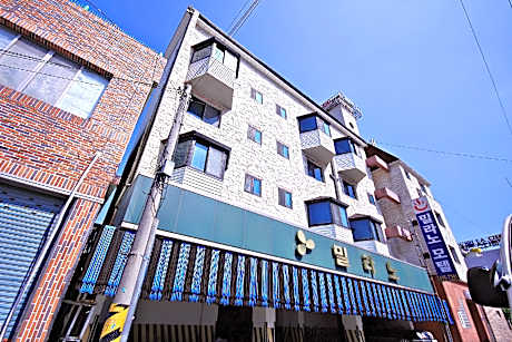 Gimcheon Milano