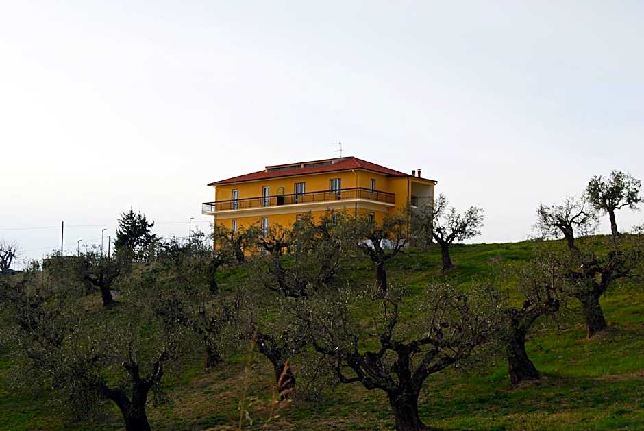 Residence Borgo Offida