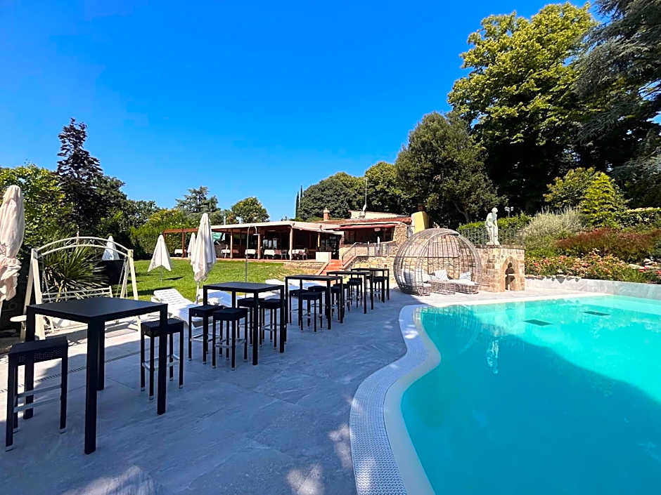 Fantastic Garden - Firenze Nord
