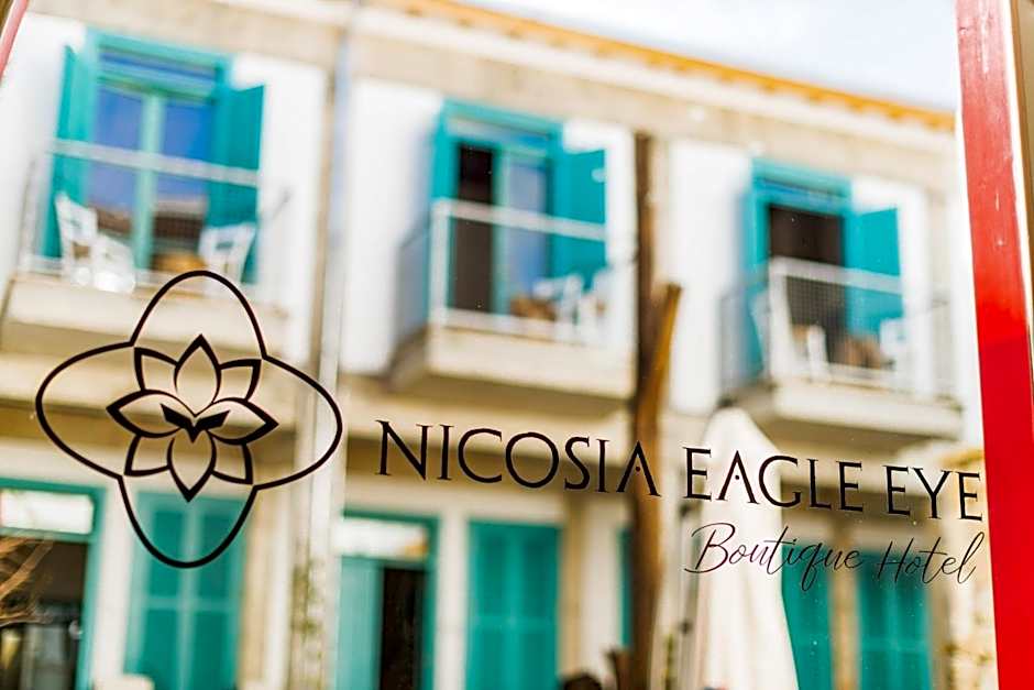 NICOSIA EAGLE EYE