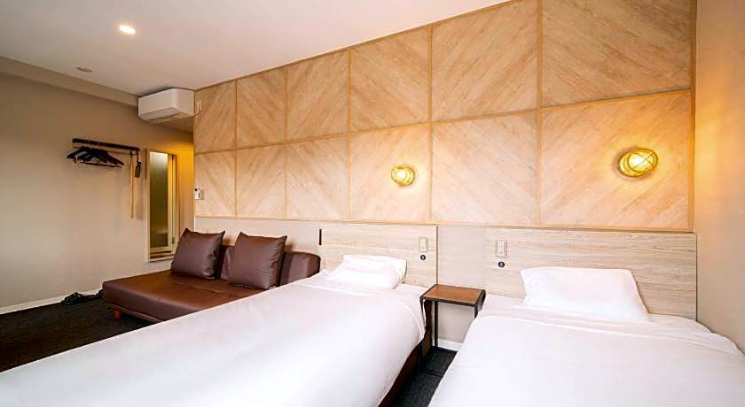 Super Hotel Nagaizumi Numazu Inter