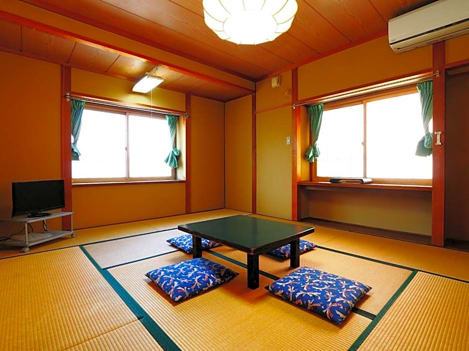 Hakuraiso