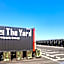 HOTEL R9 The Yard Higashiomi