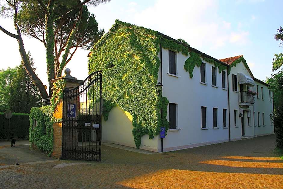 Park Hotel Villa Giustinian