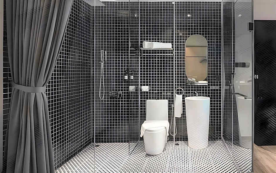 Modern Hotel Georgetown
