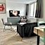Apartmány Berlín - Rokytnice nad Jizerou