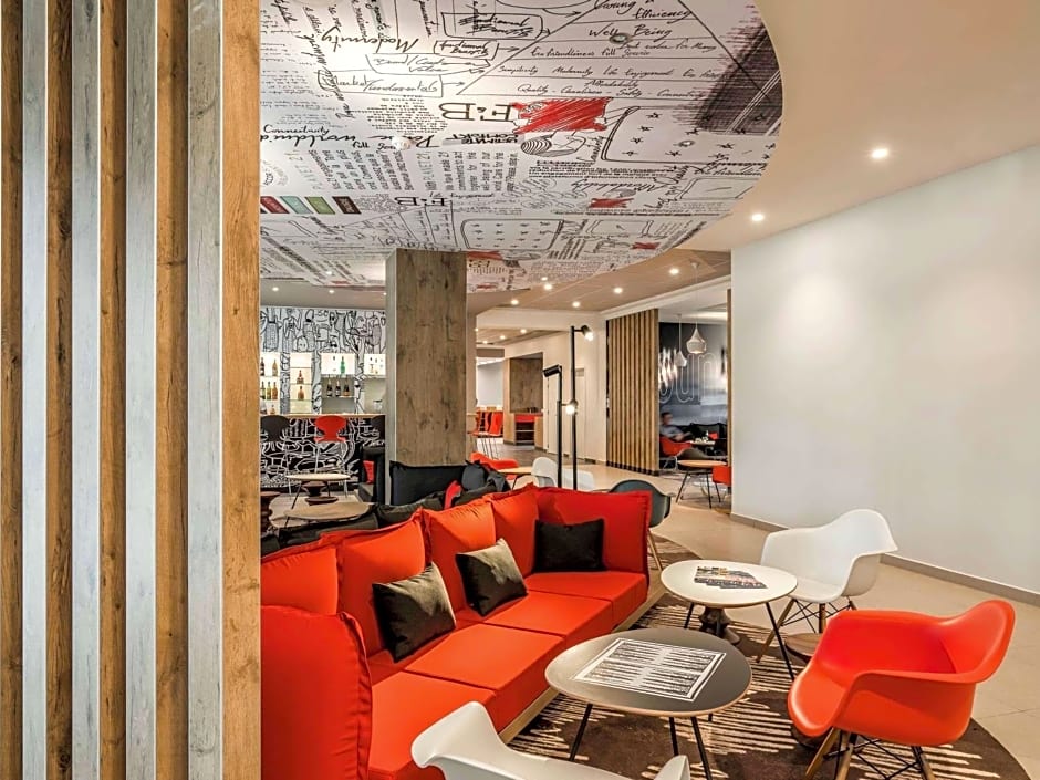 Ibis Setif