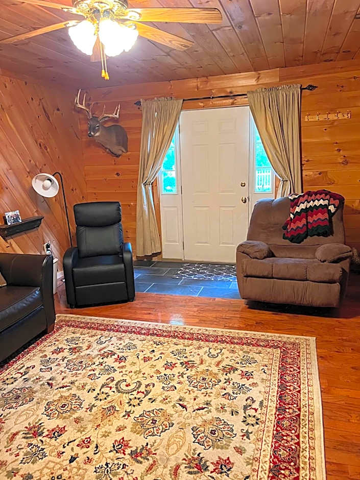 Robertson's Pigeon Forge Vacation Home