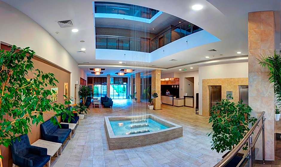 Hotel Slavey - All Inclusive