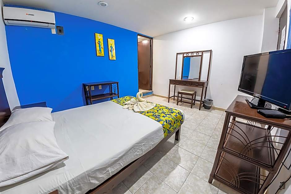 Hotel Ziami