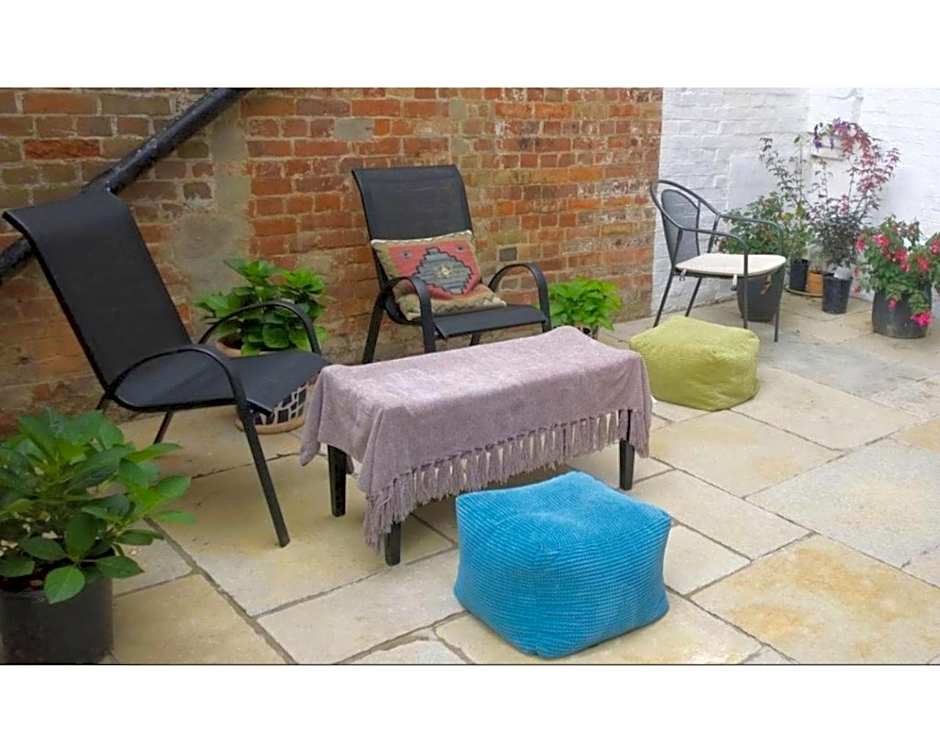 The Osney Arms Guest House